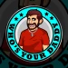 Streamer Avatar