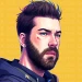 Streamer Avatar